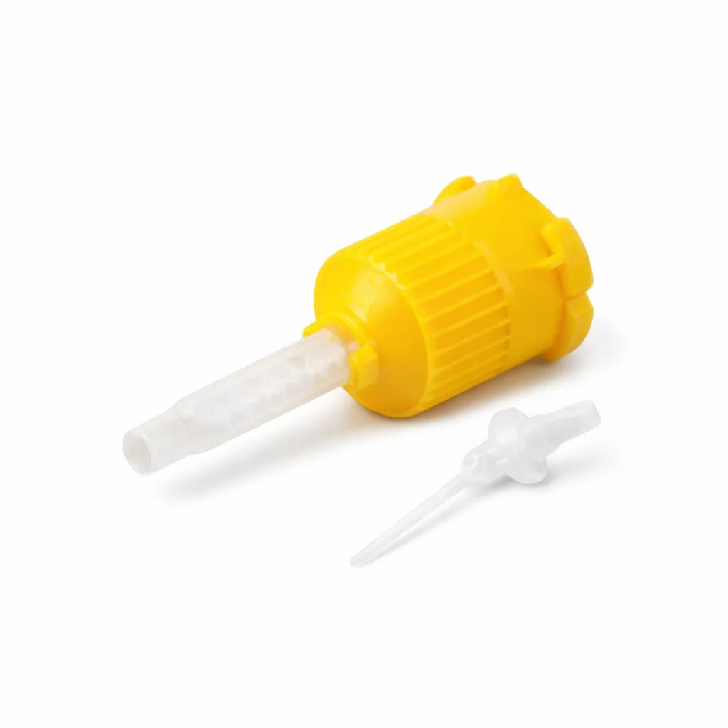 3M RelyX U200 Elongation Tips Wide Endo 15-Pack 56914