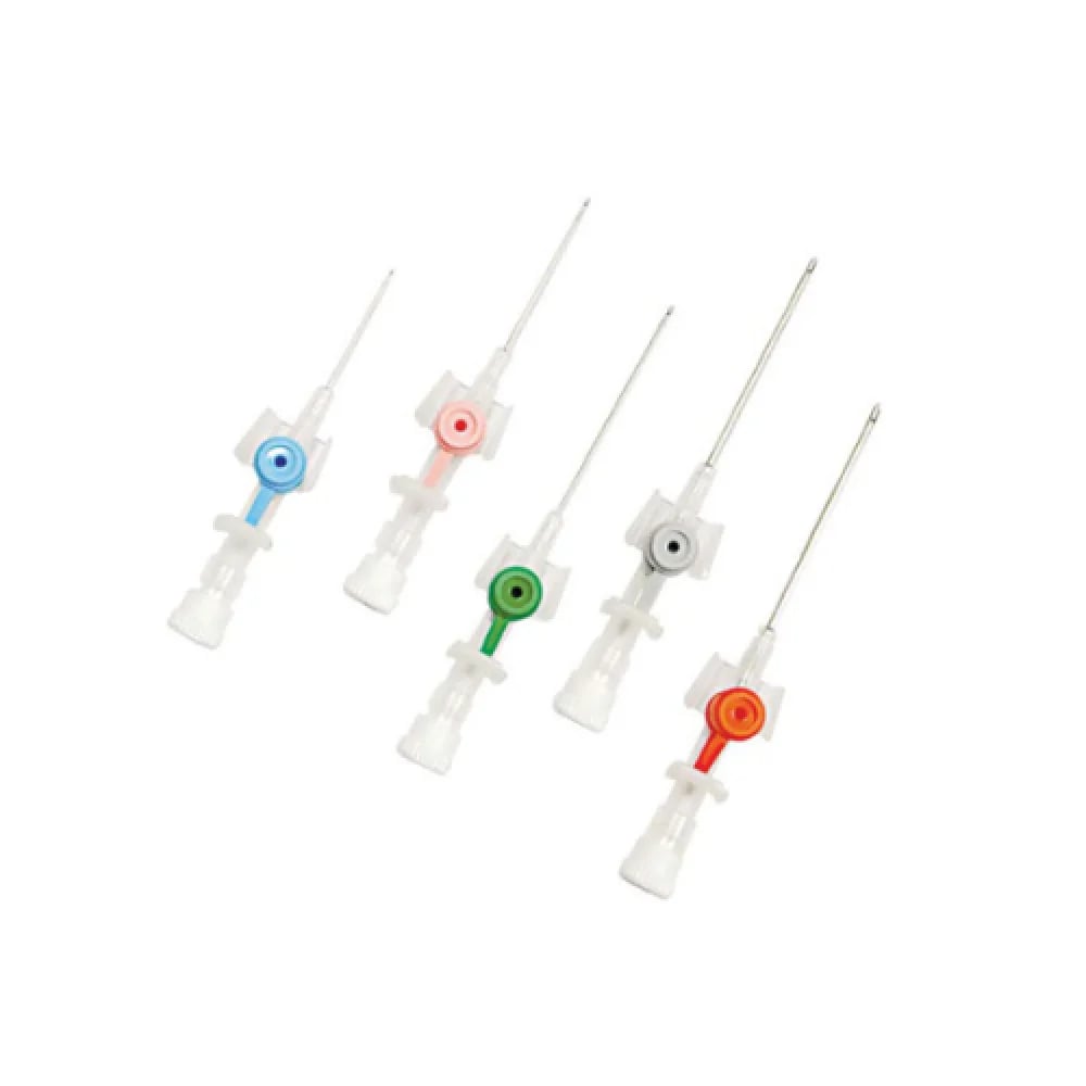 IV Cannula