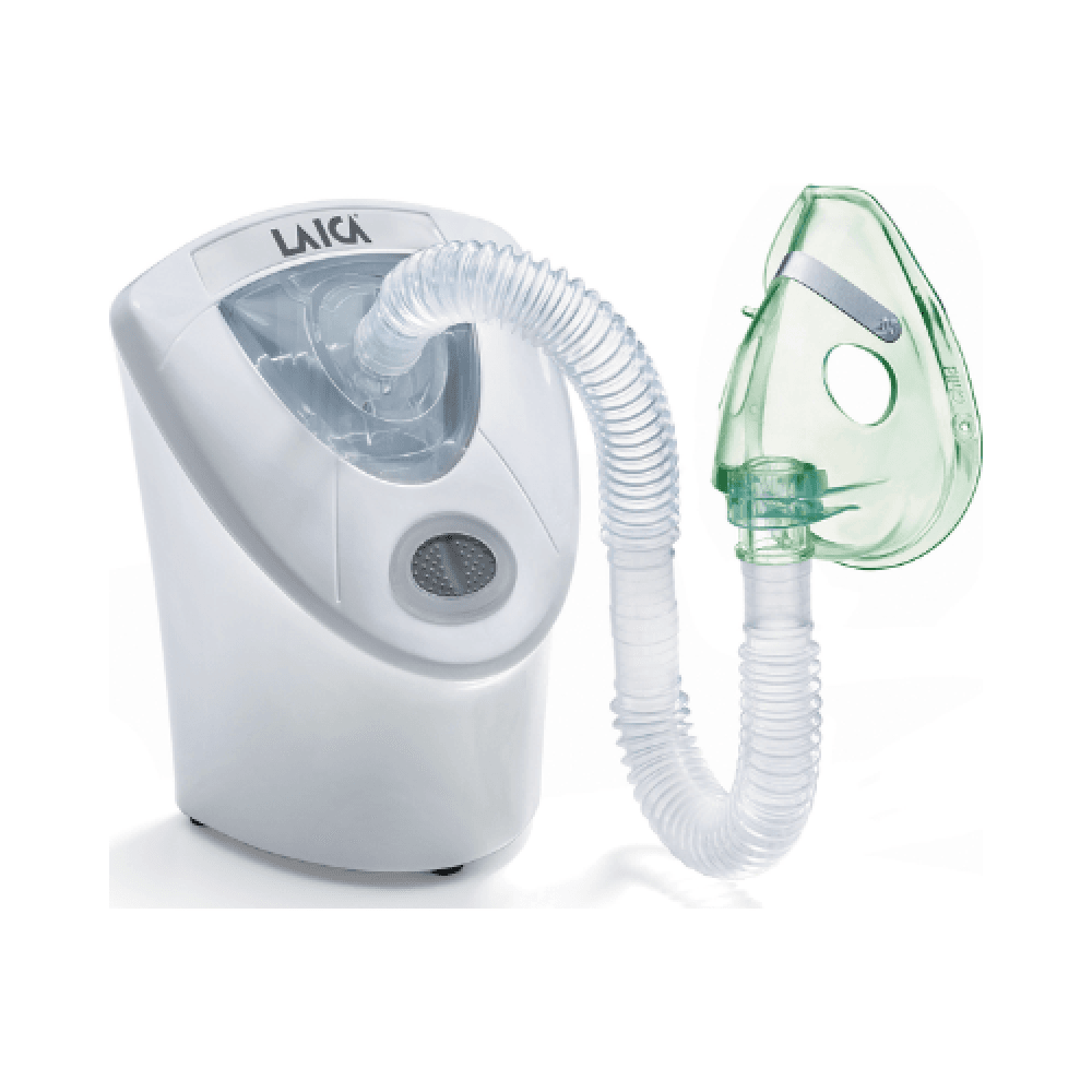 Laica Ultrasonic Nebulizer 6026