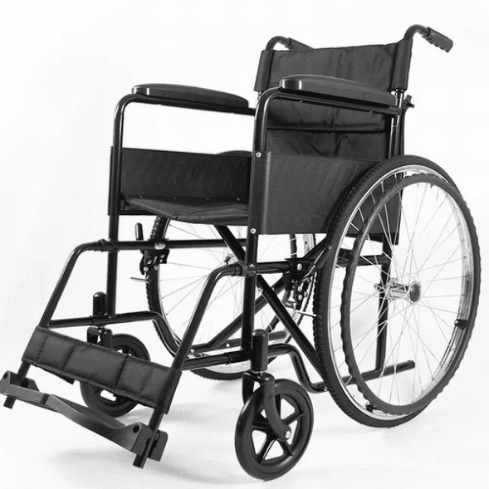 Standard Wheelchair, Eco