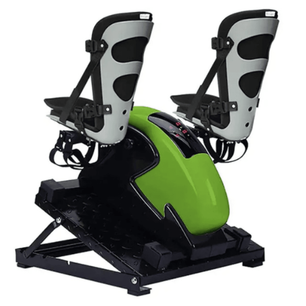 Motorized Pedal Exerciser for Legs