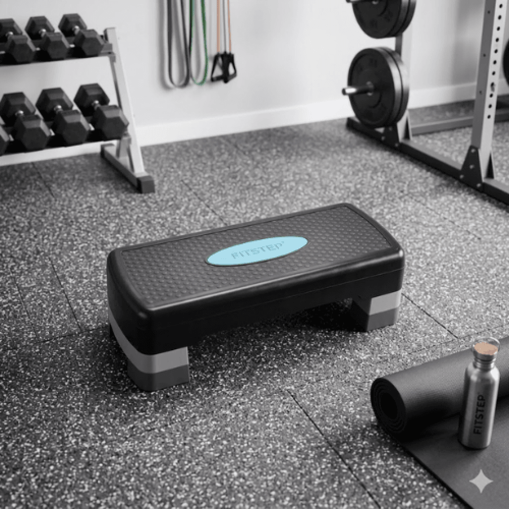 Training Step, Two-Level