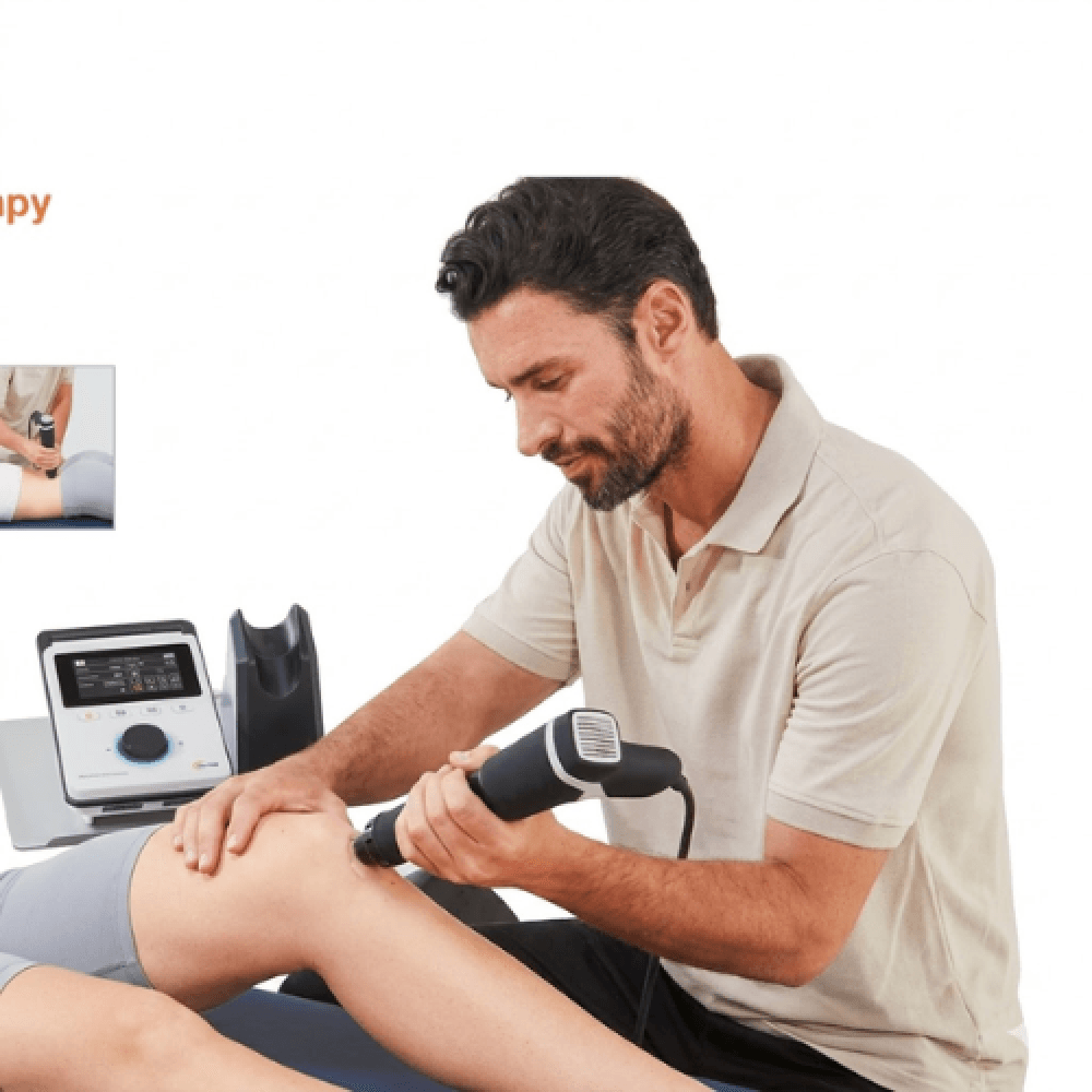 Shockwave Therapy Device, Portable, SW3200 Basic