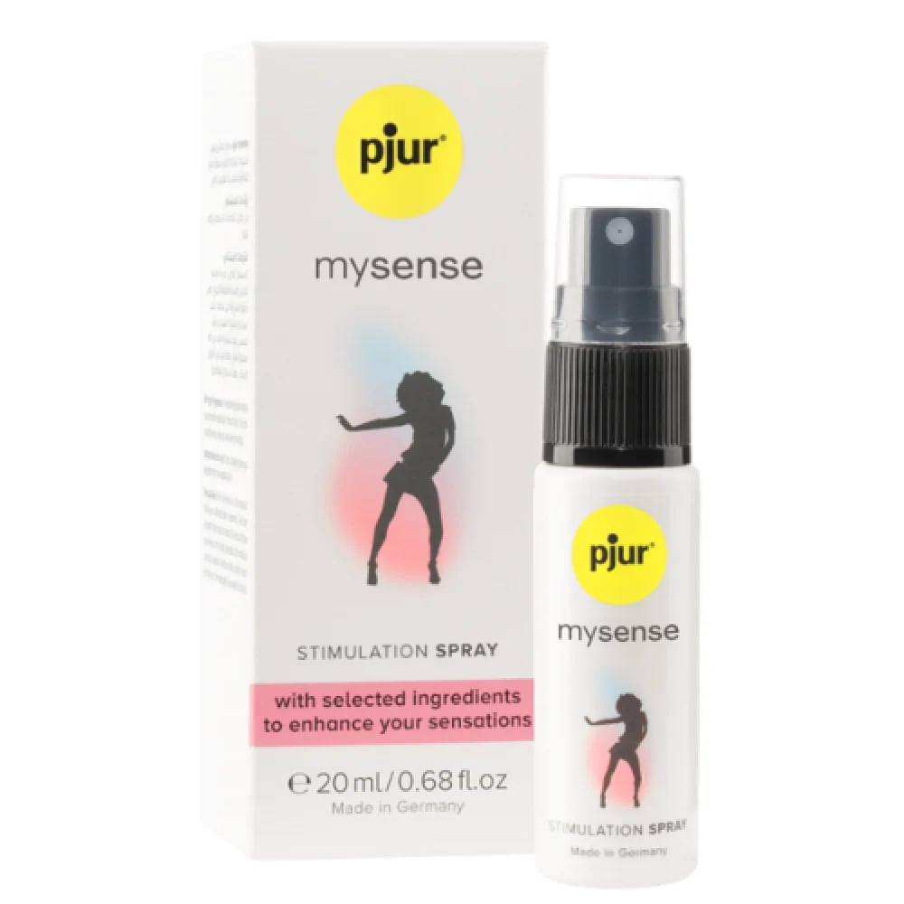 Feminine Intimate Spray, 20ml