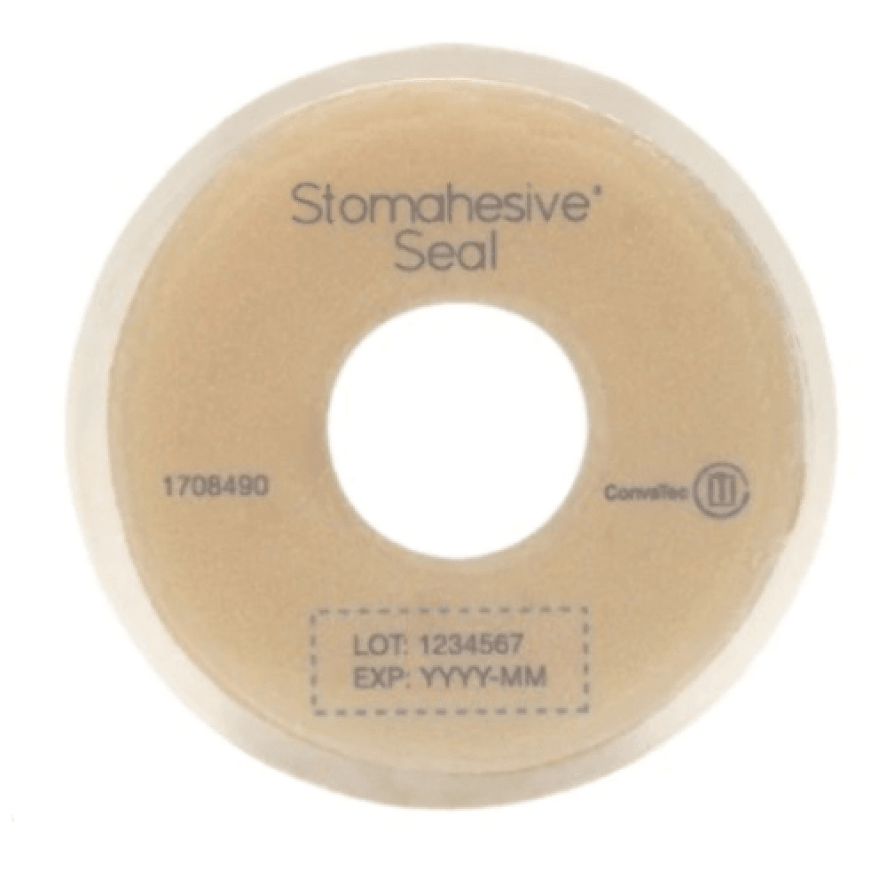 حلقة عازلة حول الفغرة Stomahesive Seal