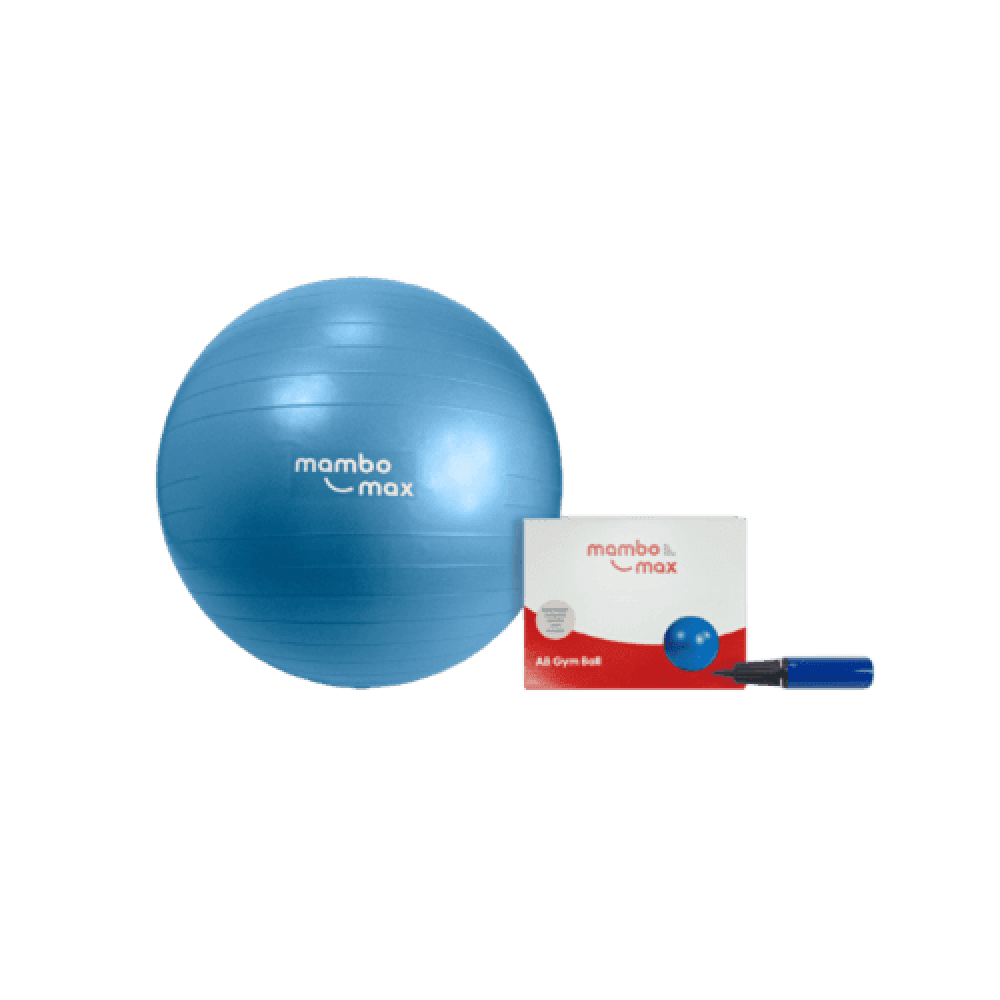 كرة تمارين العلاج الطبيعي  Mambo exercise  Ball