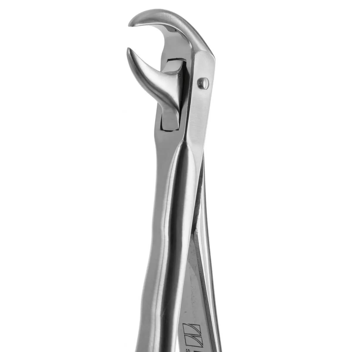 Tooth Forceps Blade Beaks N.86
