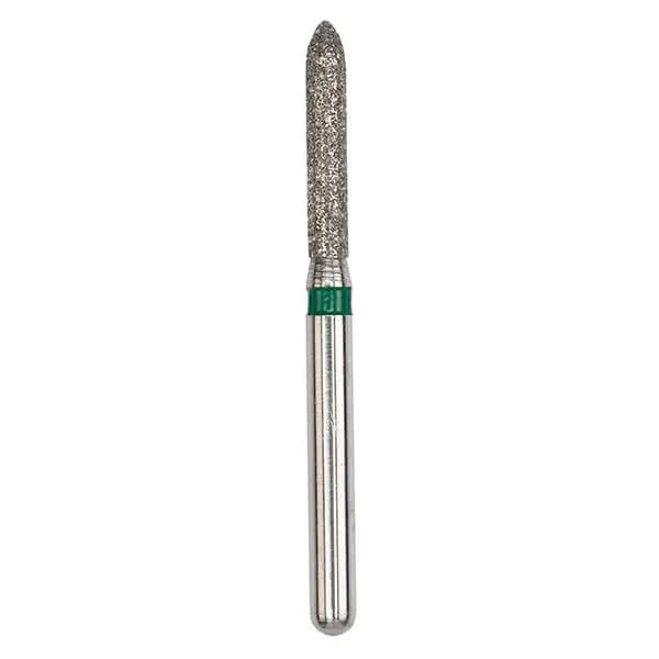 سنبلة ألماسية FG 014 خشنة طوربيد ISO #289