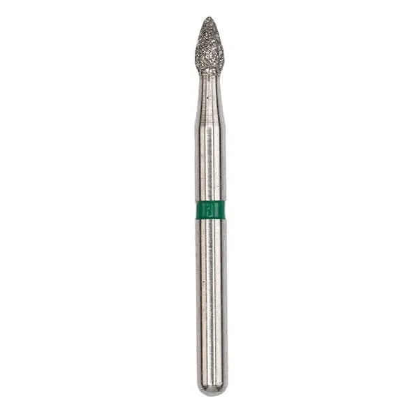 سنبلة ألماسية FG 016 خشنة لهب ISO #274