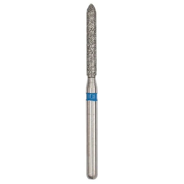 سنبلة ألماسية FG 016 خشنة طوربيد ISO #290