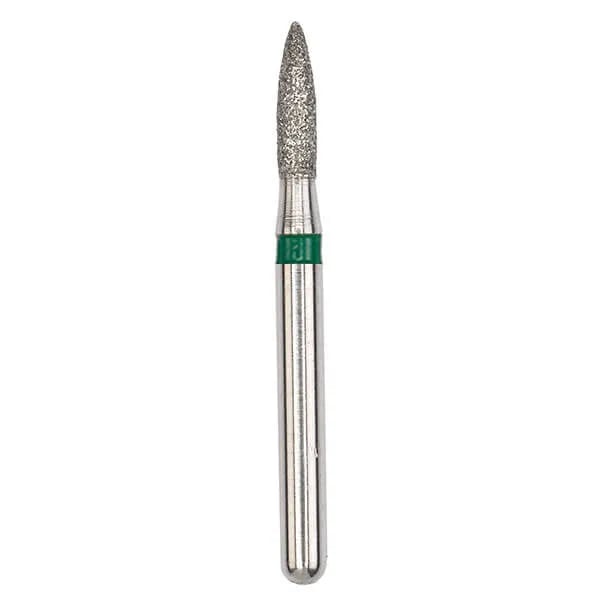 سنبلة ألماسية FG 012 خشنة لهب ISO #245