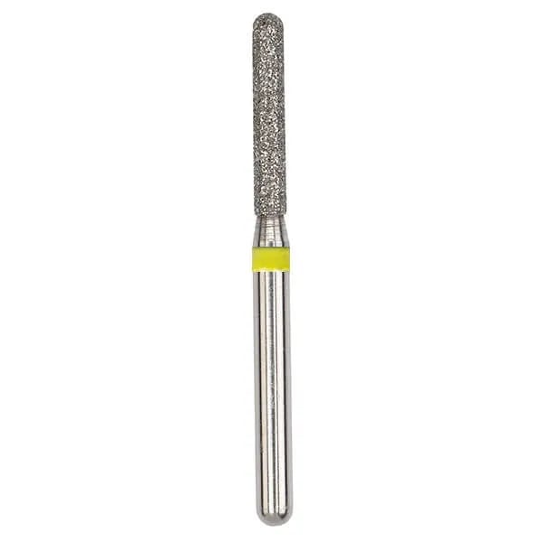 سنبلة ألماسية FG 014 ناعمة جدا طوربيد ISO #141