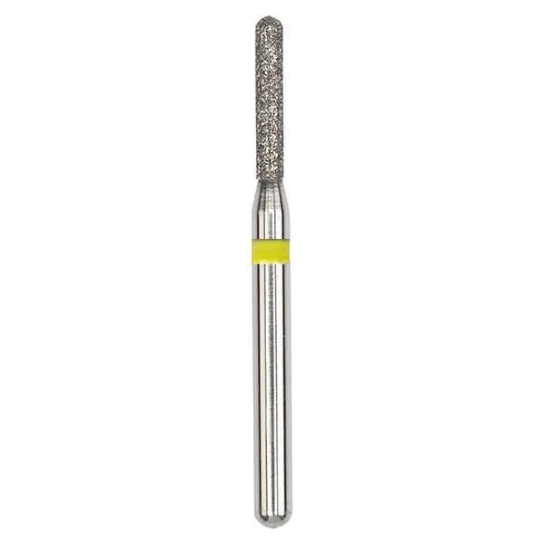 سنبلة ألماسية FG 014 ناعمة جدا طوربيد ISO #140