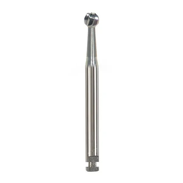 Carbide Bur, RA 006, Round ISO #001