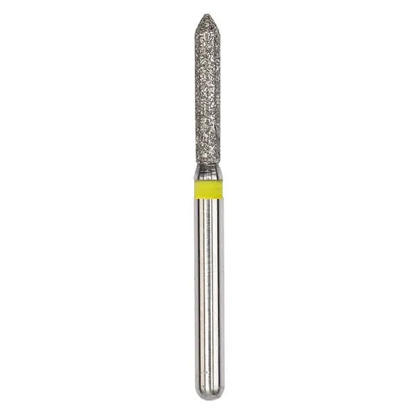 سنبلة ألماسية FG 012 ناعمة جدا طوربيد ISO #130