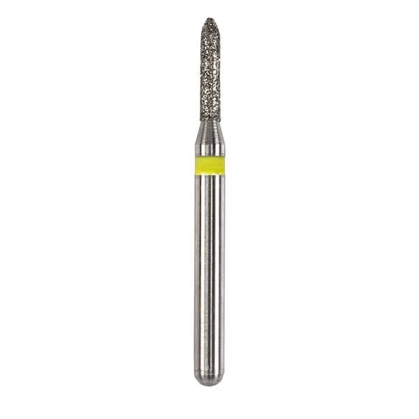 سنبلة ألماسية FG 010 ناعمة جدا طوربيد ISO #287