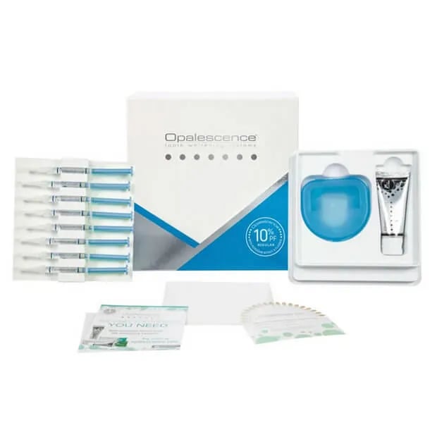 Opalescence 20% PF Regular Patient Kit