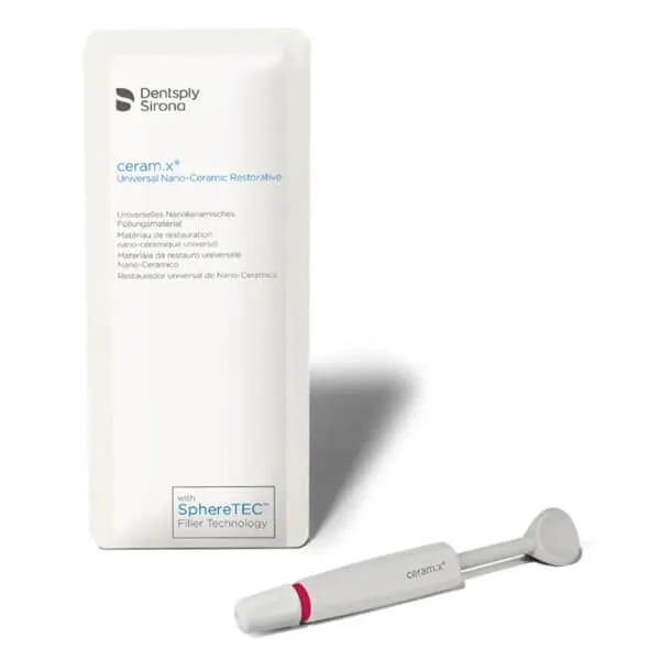 Neo Spectra ST, Nano-Ceramic Composite, A3.5 Syringe