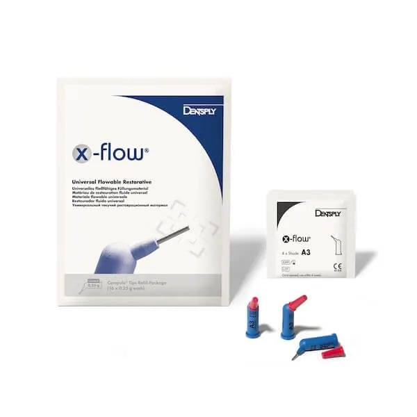 X-Flow Composite Compula, Refill, A1