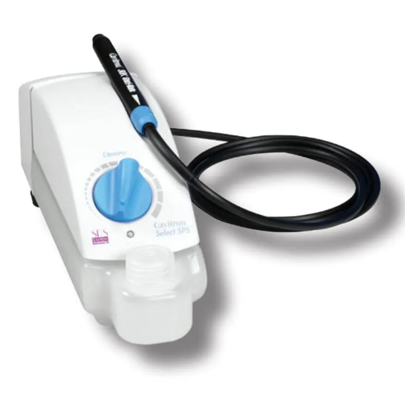 Cavitron Prophy Jet Air Polishing System