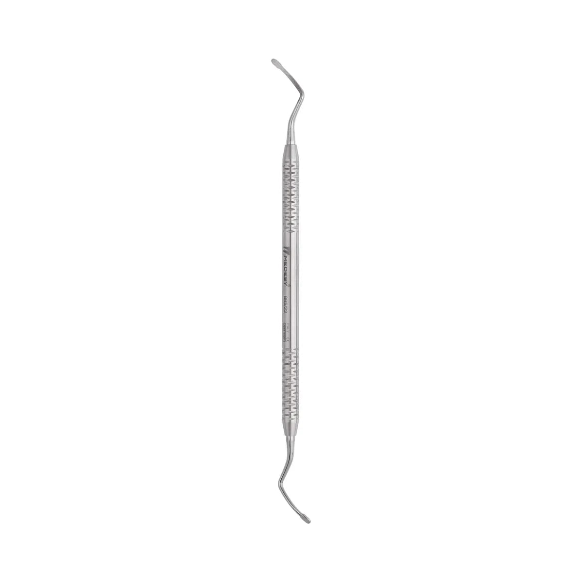 Rounded Endodontic Excavator DE