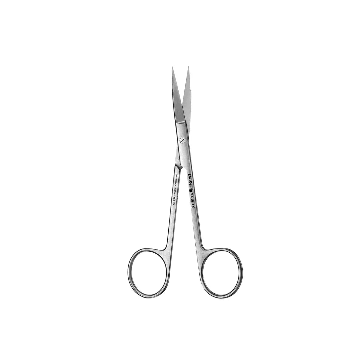 Goldman-Fox Scissors #16