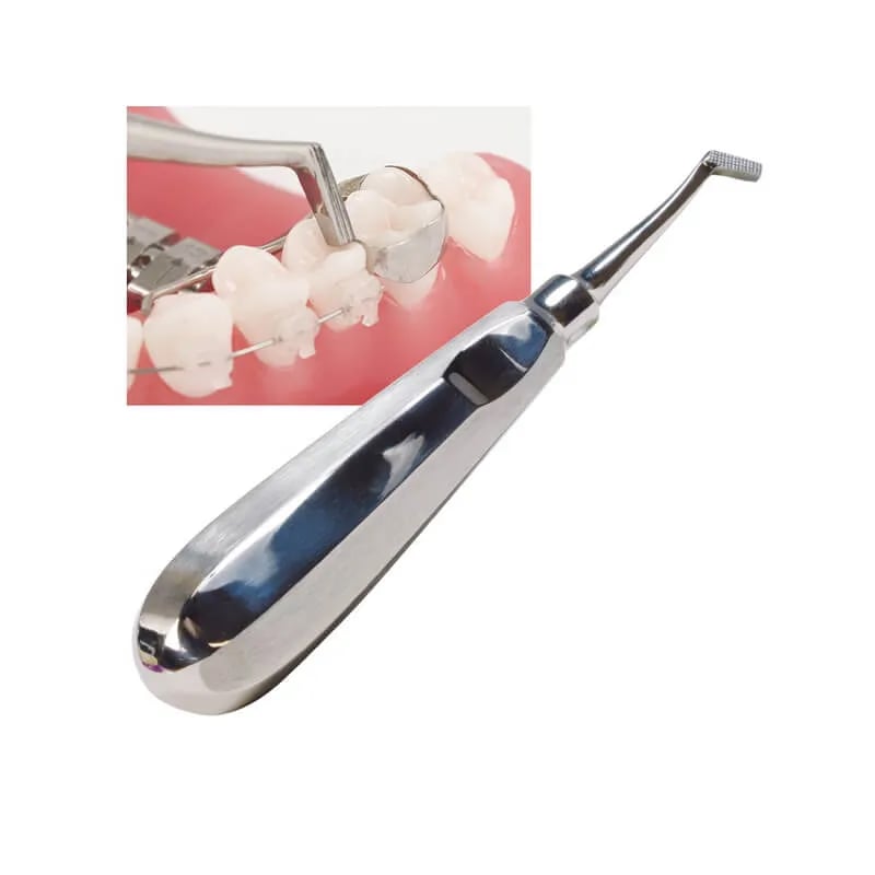 Ortho Technology Mershon Band Pusher