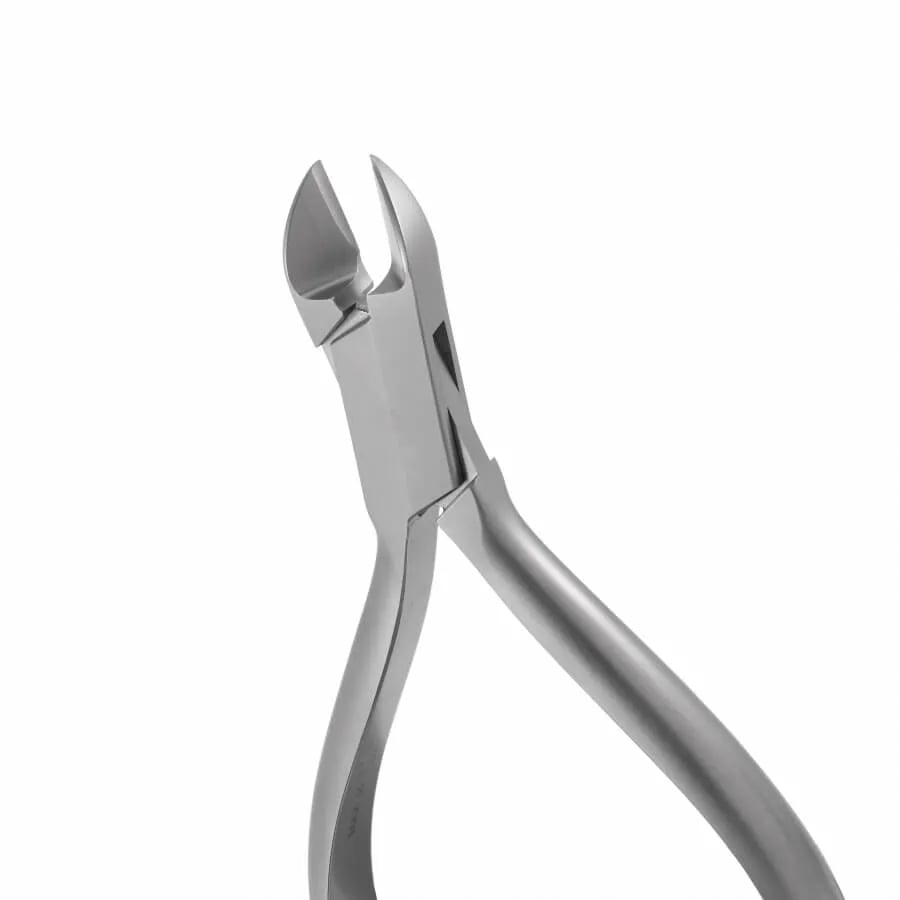 Ortho Hard Wire Cutter TC 0.7mm