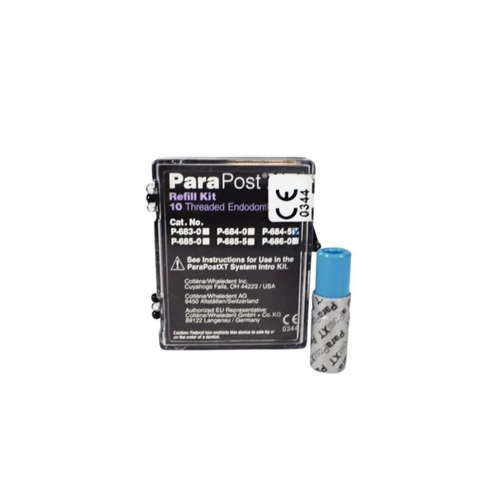 ParaPost XT Post, Blue
