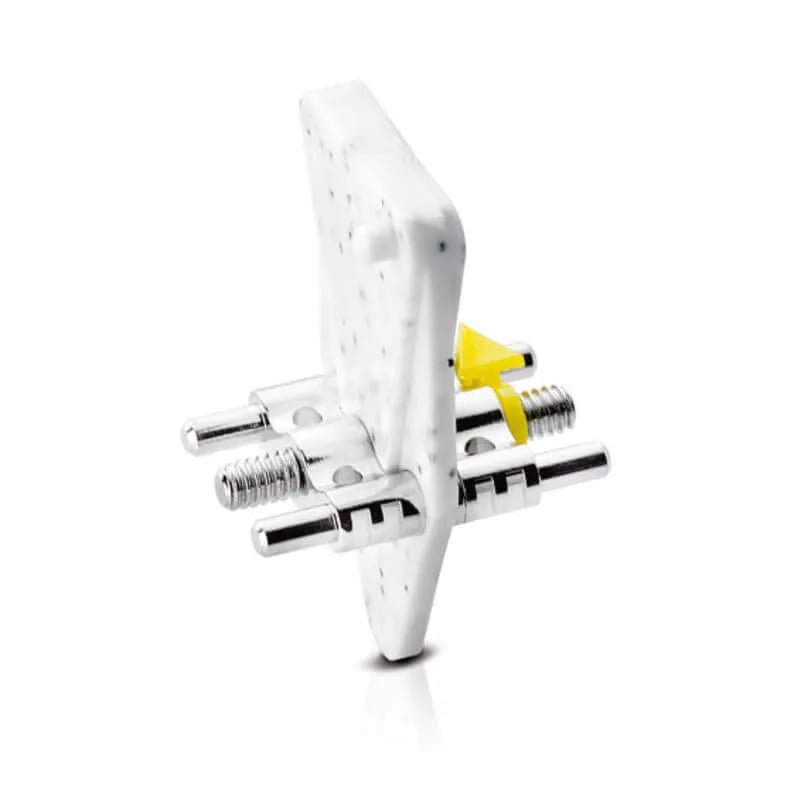 VECTOR 200, Skeletal Expanders, 7.5mm