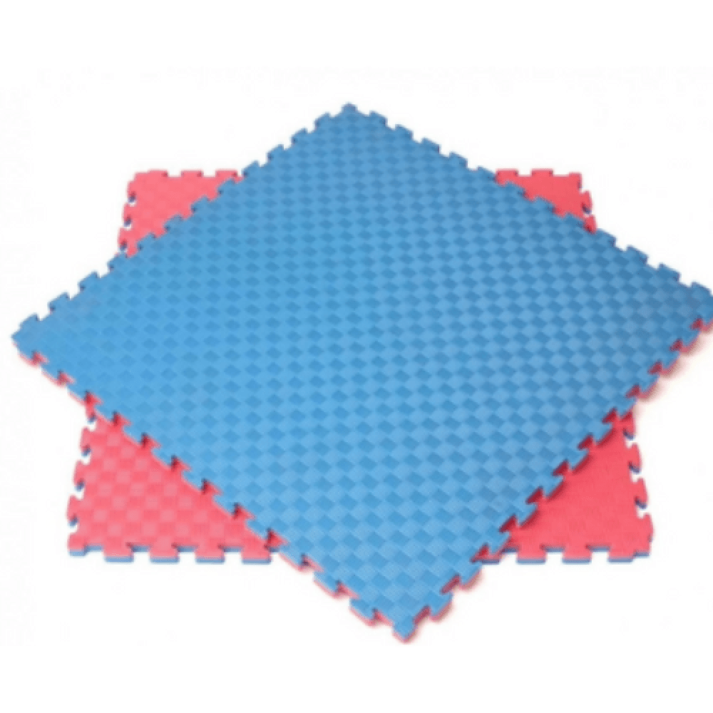 Foam Mat Flooring, 100 x 100 cm