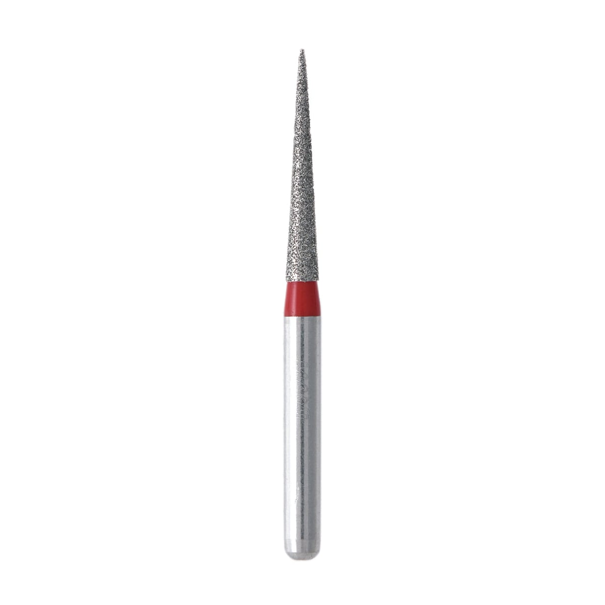 Taper Conical End TC-11F, Fine Grit, 166/015
