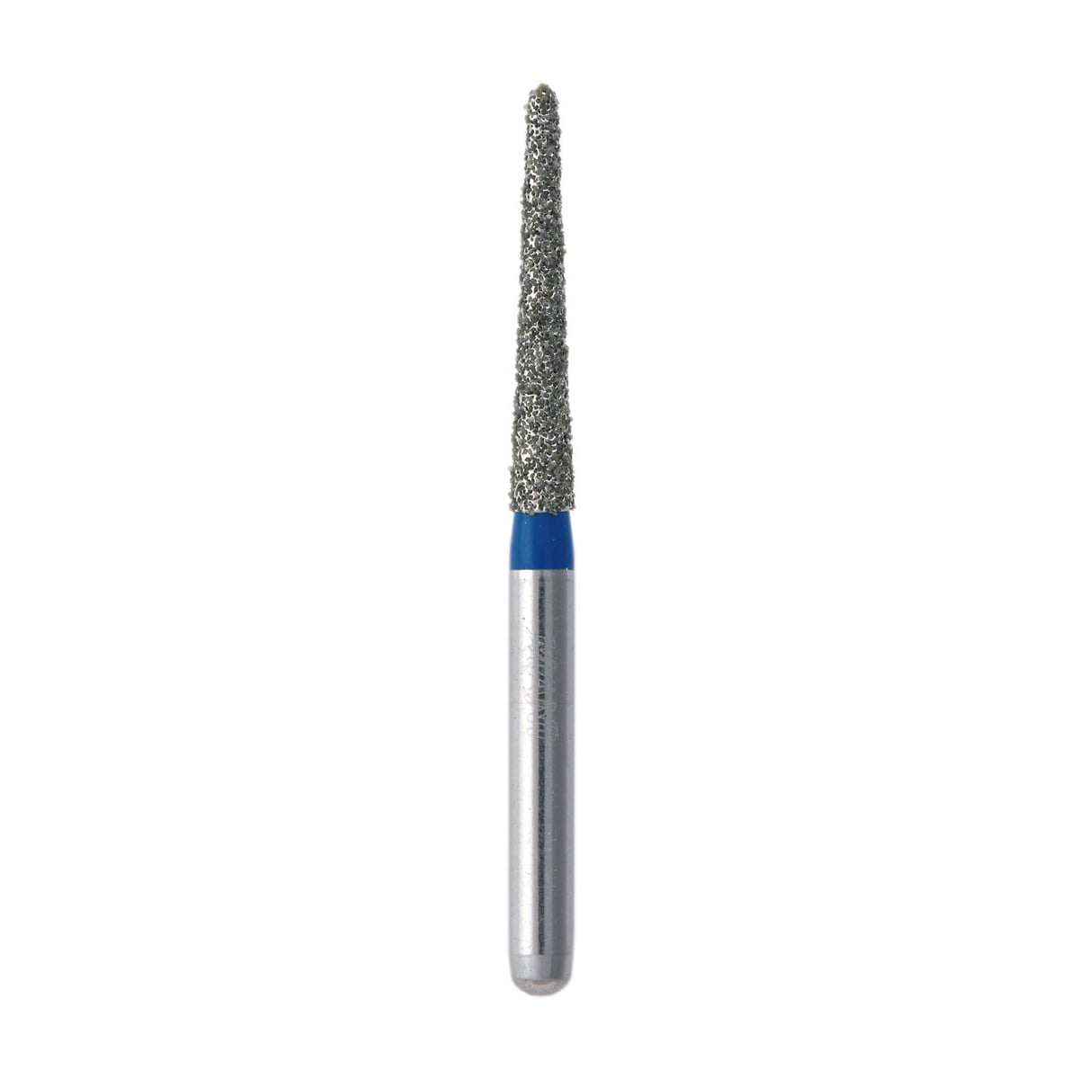 Straight Taper Round End TR-12, Standard Grit, 199/016