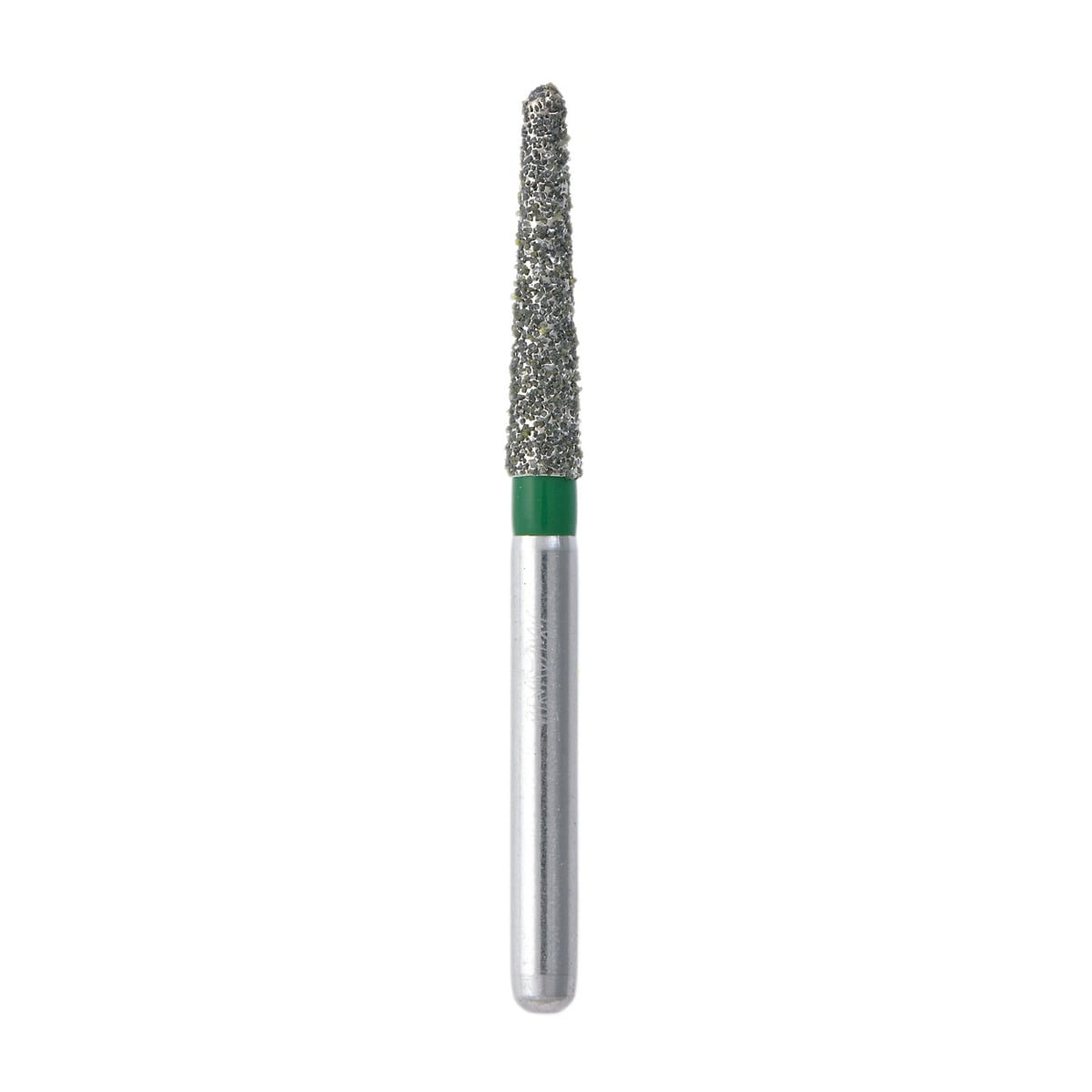 Straight Taper Round End TR-13C, Coarse Grit, 198/018