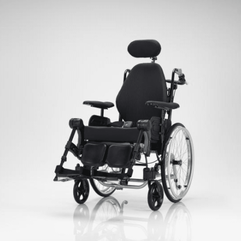 Rea Azalea Wheelchair, 16 Inch