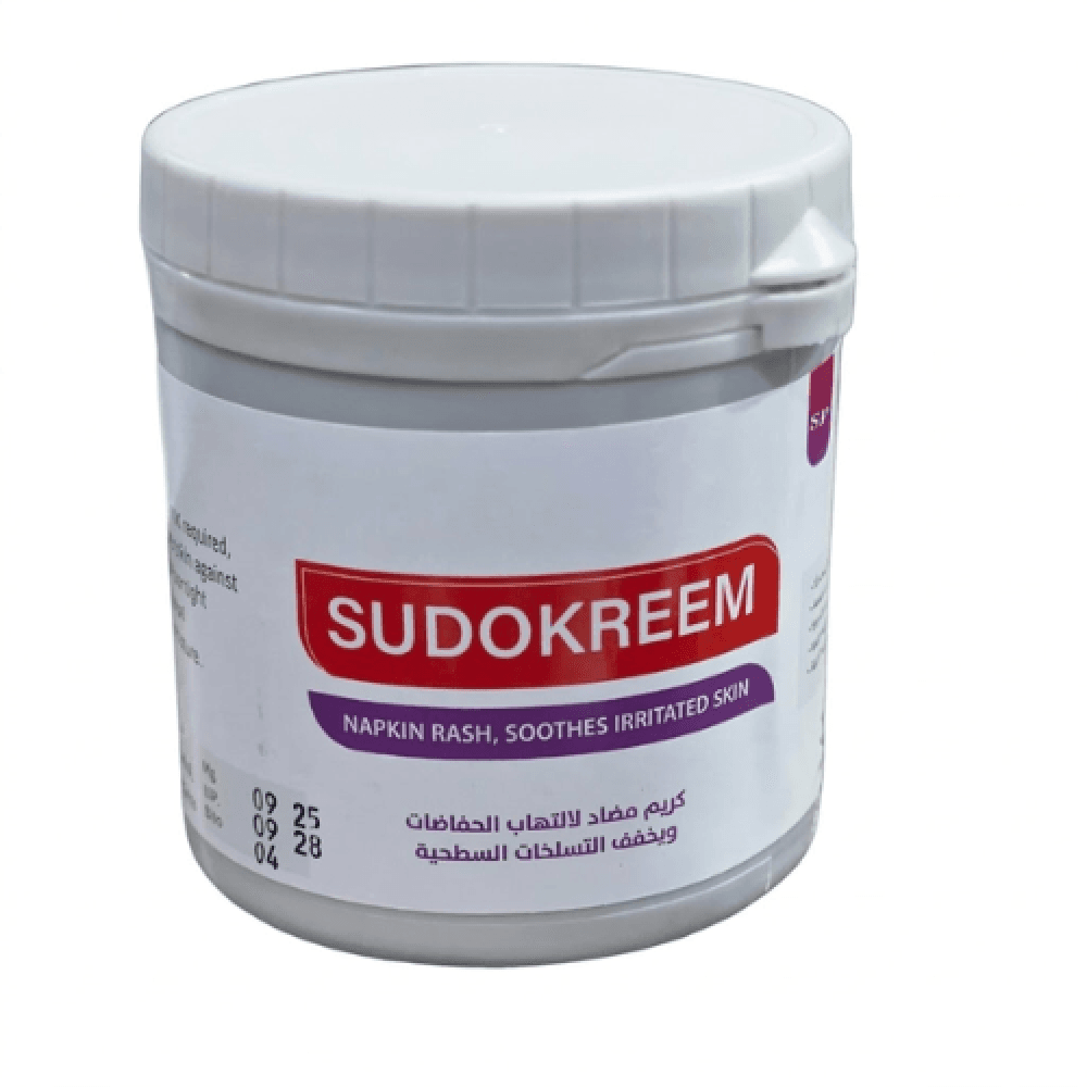 Sudocrem Antiseptic Healing Cream, 250 g