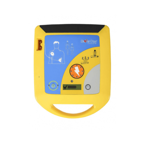 جهاز صدمات إيطالي SAVER ONE AED